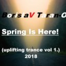 Dj Borislav Taran-Off - Spring Is Here!