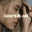 Drake feat. Alexandra Panayotova - God's Plan