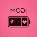 MODI - #Дилеркупидон (Original Mix)