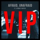 Slumberjack feat. Sydnee Carter - Afraid, Unafraid