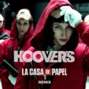 Cecilia Krull - La Casa De Papel