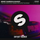 Sidney Samson ft. Shaggy - The Officer (Skyjet Edit)