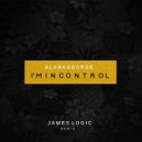 Aluna George - I\'m In Control (James Logic Remix)