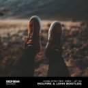 Angel Stoxx Feat. Drew - Let Go (Wolfire & Lehh Bootleg)