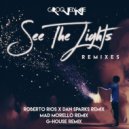 Groovelyne - See The Lights