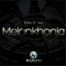 Mike D' Jais - Melankhonia