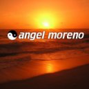 Above & Beyond x The Thrillseekers + Vintage & Morelli - Amber Satellite (Angel Moreno Mashup)