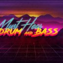 Dimta - Must Hear Drum and Bass March vol.1 (Compiled and Mixed by Dimta)