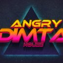 V/A - ANGRY DIMTA'S HOUSE vol.35