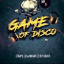 Dimta - Game Of Disco #75