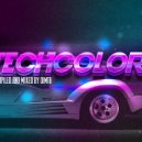 Dimta - Tech Colors #81 (Compiled and Mixed by Dimta)