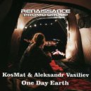 KosMat & Aleksandr Vasiliev - One Day Earth