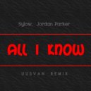 Sylow feat. Jordan Parker - All I Know