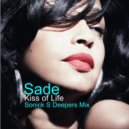 Sade - Kiss of Life (Sonick S Deepers Mix)