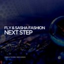 Fly & Sasha Fashion - Next Step