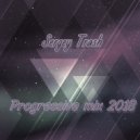 Sergey Trash - Progressive mix 2018