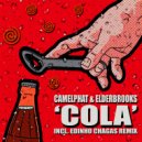 Camelphat & Elderbrook - ‘Cola’