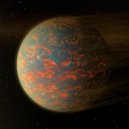 Toltek - Diamond planet (55 Cancri E)