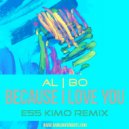 al l bo - Because I Love You