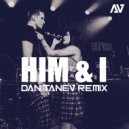 G-Eazy ft. Halsey - Him & I