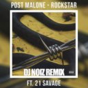 Post Malone feat. 21 Savage - Rockstar