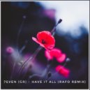 7even (GR) - Have It All