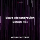 Slava Alexandrovich - Six