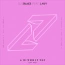DJ Snake Feat. Lauv - A Different Way (KANDY Remix)