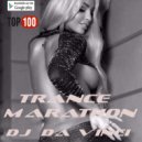 dj Da Vinci - Trance Marathon 8(2018)
