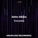John Okins - Everyday