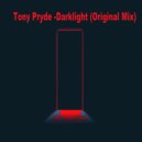 Tony Pryde - Darklight