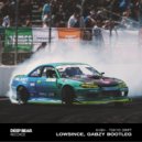 KVSH - Tokyo Drift (Lowsince, Gabzy Bootleg)