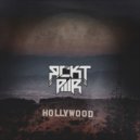 Crystal Knives - Hollywood (RCKT PWR Remix)