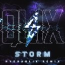 QUIX - STORM