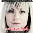 Going Deeper vs Катя Чехова - Крылья So High (AFFECTO Booty Mix)