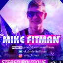 Mike Fitman - Stereo Boutique Vol.1