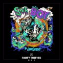 The Chainsmokers - Sick Boy (Party Thieves Remix)
