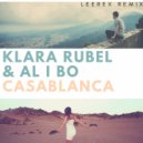 Klara Rubel & al l bo - Casablanca
