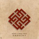 Qeight - Ondecry |ft. Eguana|