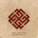 Qeight & Dream Twice - Ovalictum