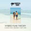 Hybrid Funk Theory - Heartbeat