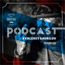 Britva Barbershop - Podcast 02