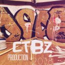 ctbz - fanikhua (CUT by Shina) (original)