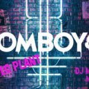 Zomboy vs. San Holo Plant - Young & Dangerous Ft. Kato (Dj Mr. Wood Mash Up)