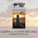 Alisher - My October Symphony