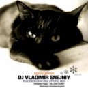 DJ VLADIMIR SNEJNIY - RUSSIAN DANCING SPRING MIX 2018 BMP124 - 125
