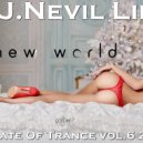 D.J.Nevil Life - A State Of Trance vol.6 2018