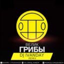 Грибы - Велик (Dj Ivanday Remix)