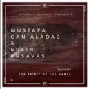 Mustafa Can Aladag, Ersin Ersavas - The Spirit of Dance