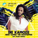 Ini Kamoze - Here Comes The Hotstepper